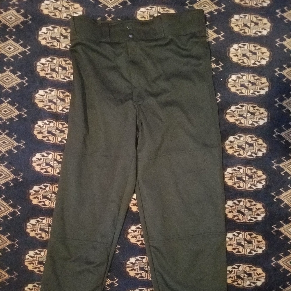 softball pants